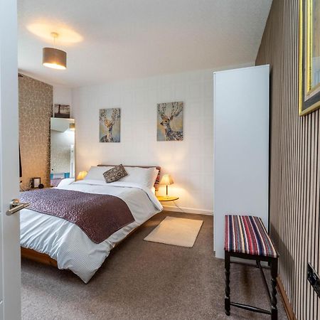 The Restalrig Apartment エディンバラ エクステリア 写真